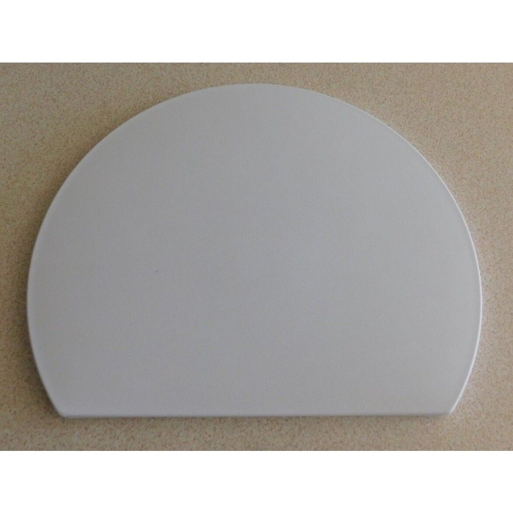 Vintage Tupperware 1850-7 Replacement Cutting Board